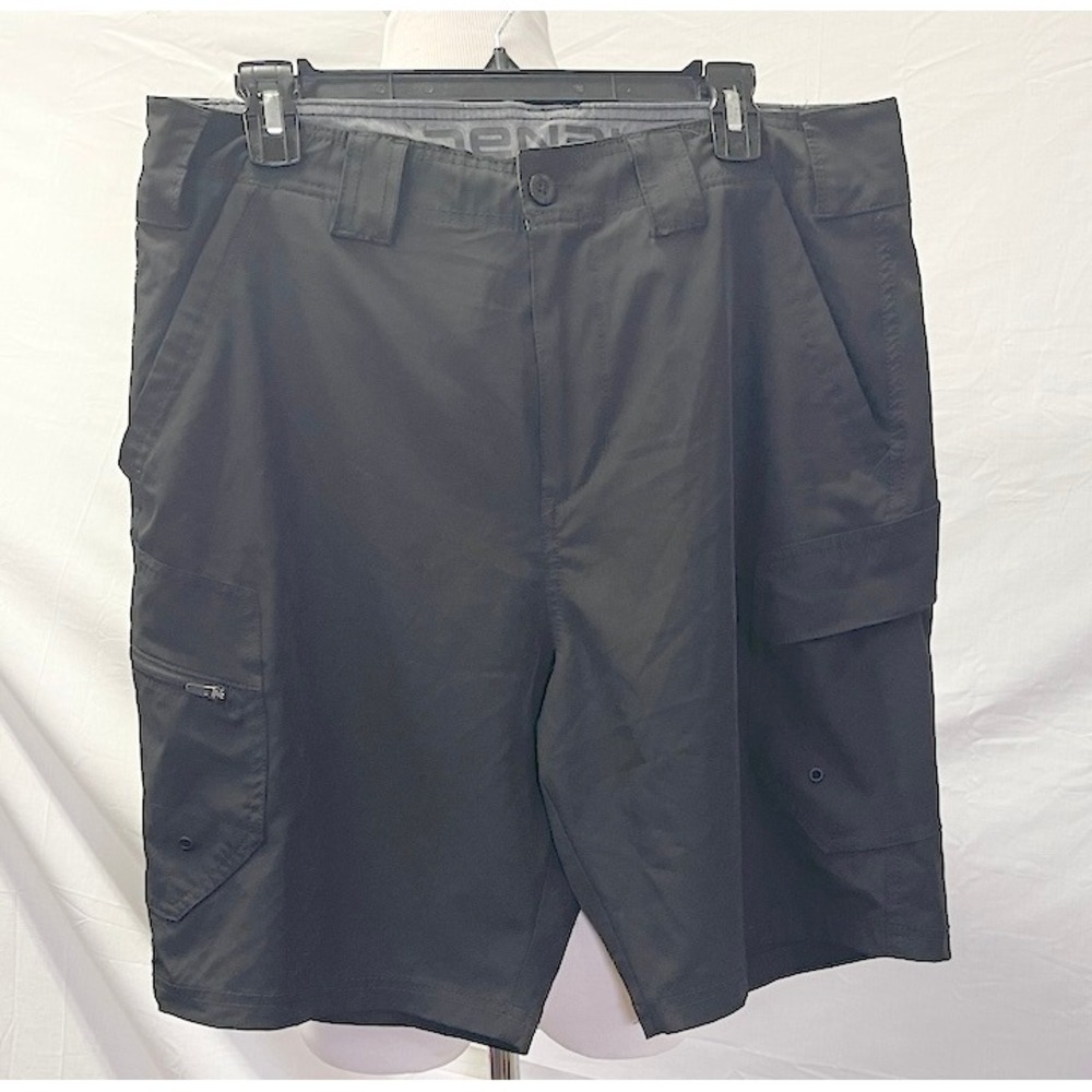 DENALI Black Sport Shorts Men's Size 34